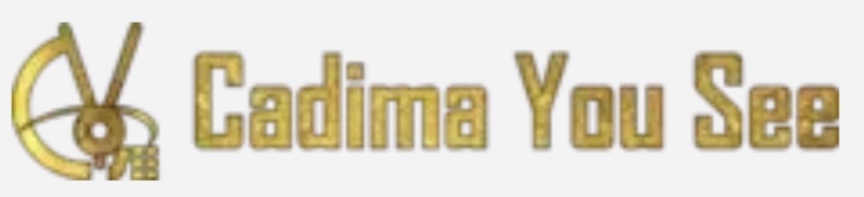 Cadima You See logo