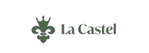 La Castel logo