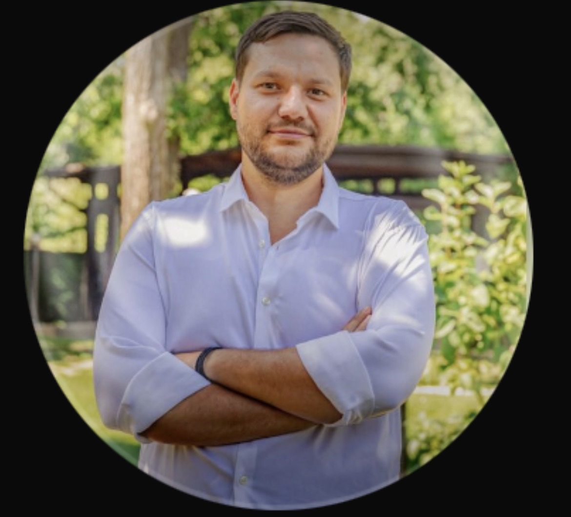 Robert Radeanu