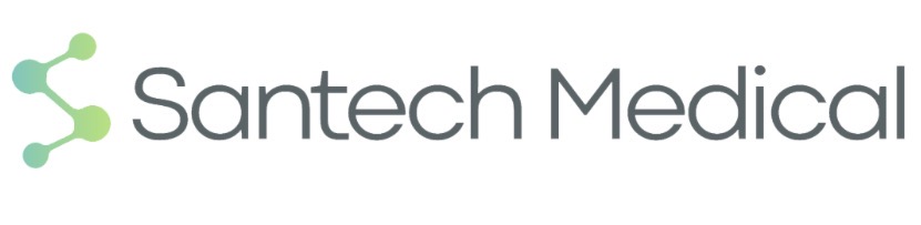 Santech Medical logo